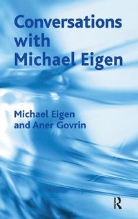 Cover image for Conversations with Michael Eigen