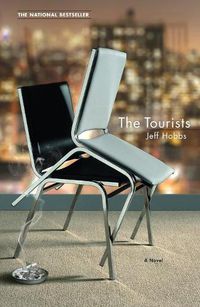 Cover image for Tourists