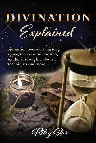 Cover image for Divination Explained: A Beginner's Guide to Divination