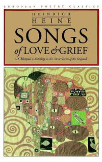 Cover image for Songs of Love and Grief