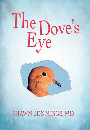 Cover image for The Dove's Eye