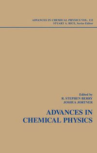 Cover image for Adventures in Chemical Physics