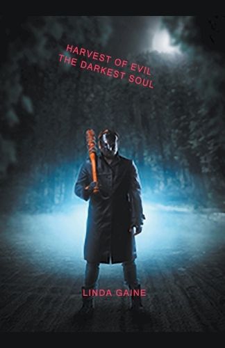 Cover image for Evil Harvest