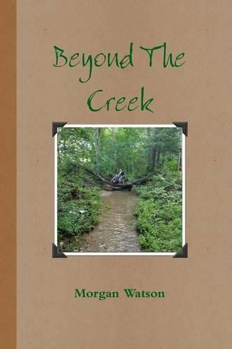 Cover image for Beyond the Creek