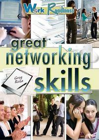 Cover image for Great Networking Skills