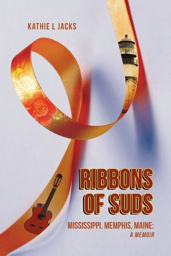 Cover image for Ribbons of Suds