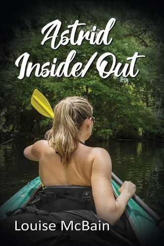 Cover image for Astrid Inside/Out