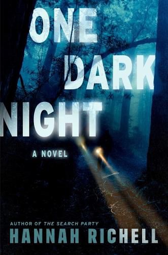 Cover image for One Dark Night