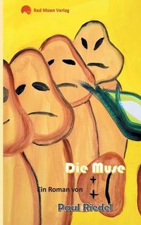 Cover image for Die Muse