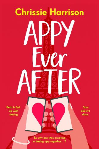 Cover image for Appy Ever After