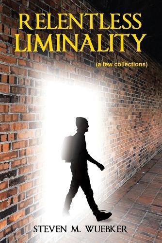 Cover image for Relentless Liminality