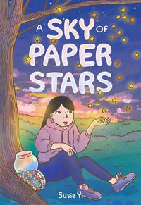 Cover image for Paper Girl