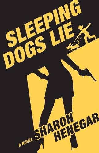 Cover image for Sleeping Dogs Lie