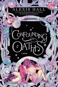Cover image for Confounding Oaths