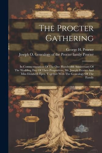 Cover image for The Procter Gathering