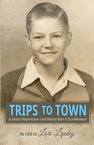 Cover image for Trips to Town