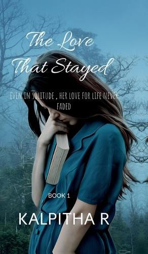 Cover image for The Love That Stayed