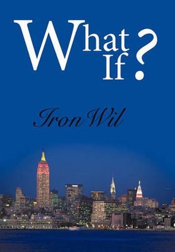 Cover image for What If?