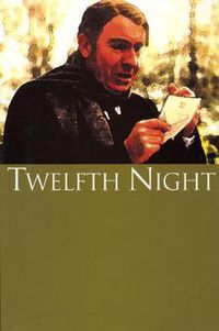 Cover image for Twelfth Night