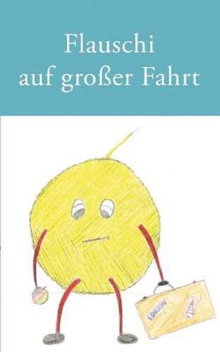 Cover image for Flauschi auf grosser Fahrt