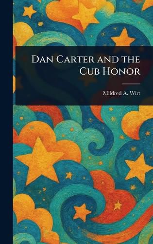 Cover image for Dan Carter and the Cub Honor