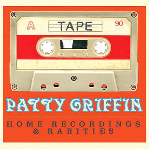 Tape: Home Recordings and Rarities
