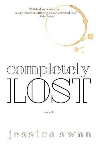 Cover image for Completely Lost