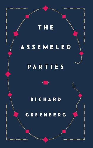 Cover image for The Assembled Parties