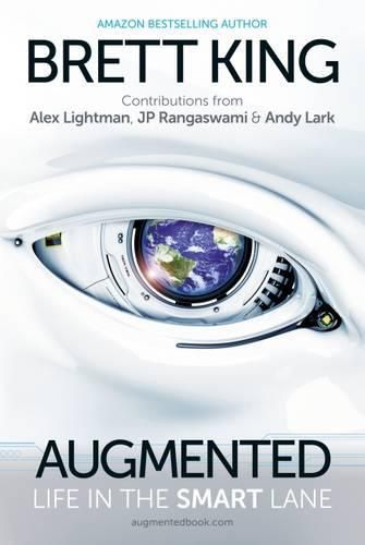 Cover image for Augmented: Life in the Smart Lane