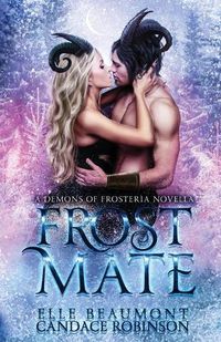 Cover image for Frost Mate