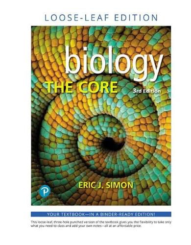 Biology: The Core