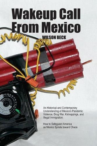 Cover image for Wakeup Call From Mexico