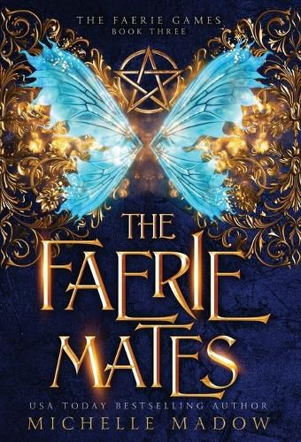 Cover image for The Faerie Mates