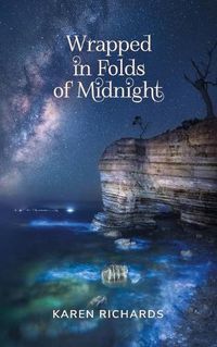 Cover image for Wrapped in Folds of Midnight