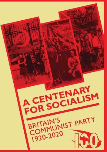Cover image for A Centenary for Socialism
