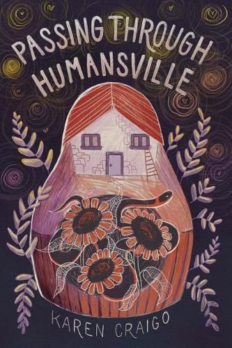 Cover image for Passing Through Humansville