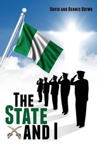 Cover image for The State and I