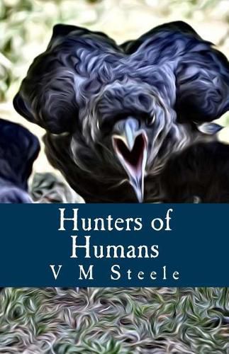 Cover image for Hunters of Humans