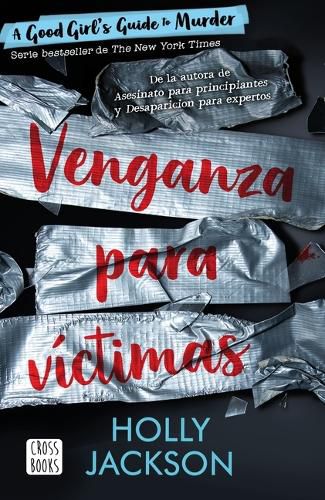 Cover image for Venganza Para Victimas / As Good as Death