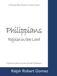 Cover image for Philippians