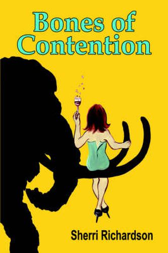 Cover image for Bones of Contention