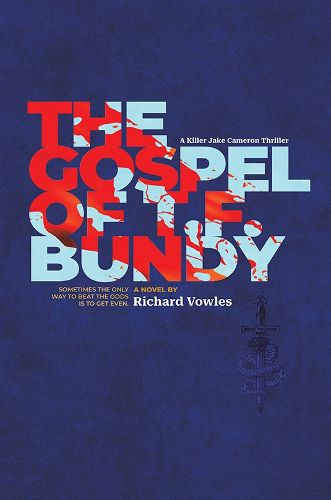 Cover image for The Gospel of T.F. Bundy