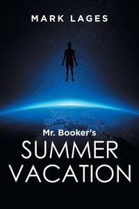 Cover image for Mr. Booker's Summer Vacation