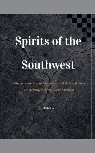 Spirits of the Southwest