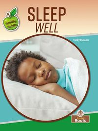 Cover image for Sleep Well