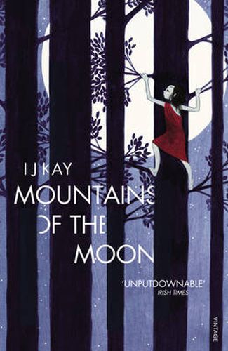 Cover image for Mountains of the Moon