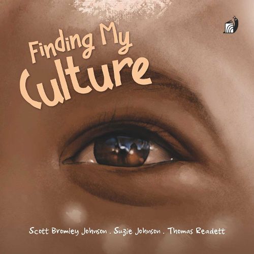 Cover image for Finding My Culture