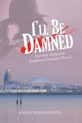 Cover image for I'Ll Be Damned