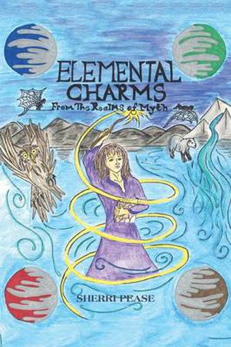 Cover image for Elemental Charms