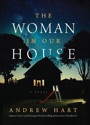 Cover image for The Woman in Our House